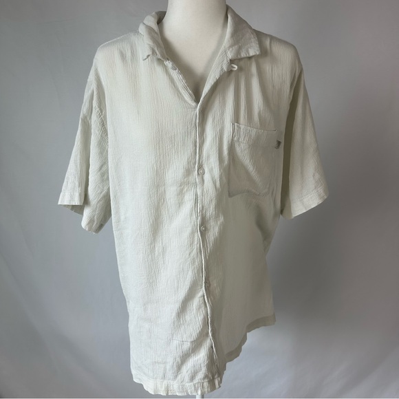 Other - Standard/Cloth Button Down
